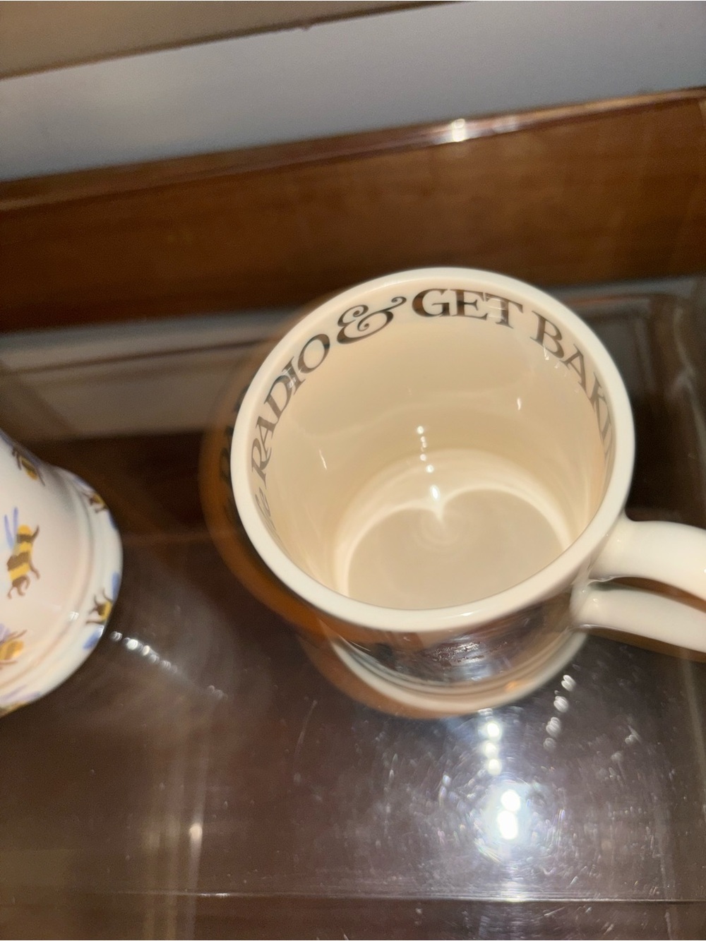 Emma Bridgewater.   Get Baking - Picture 2 of 6
